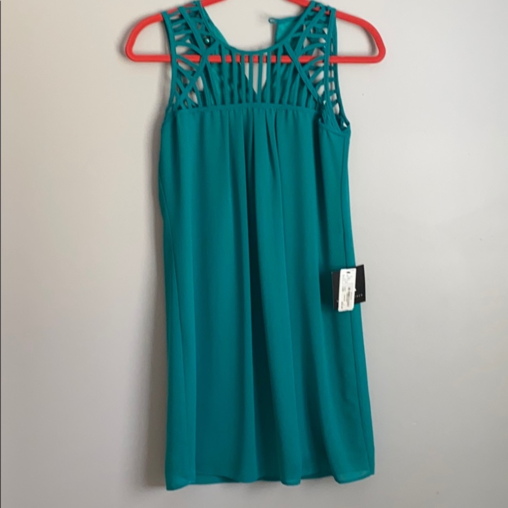 Cocktail dress